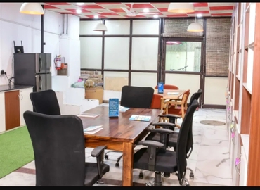 40 m² Co-working  in New Delhi, N-138 (110049) - 1 | MatchOffice