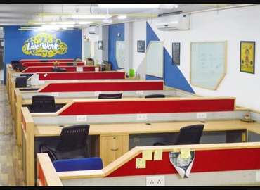40 m² Coworking  in New Delhi, 12 (110065) - 0 | MatchOffice.com