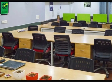 40 m² Shared office  in New Delhi, 12 (110065) - 2 | MatchOffice