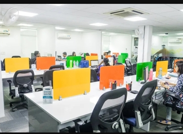 40 m² Co-working  in New Delhi, First Floor (110030) - 0 | MatchOffice.com