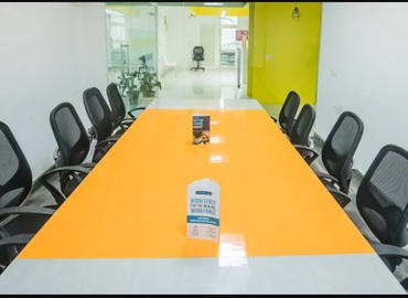 40 m² Coworking space  in New Delhi, First Floor (110030) - 1 | MatchOffice