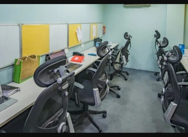 40 m² Coworking  in New Delhi, Munirka Marg 35 (110057) - 7 | MatchOffice.com