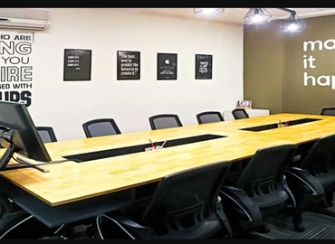 40 m² Co-working  in New Delhi, A-4B  (201301) - 1 | MatchOffice.com