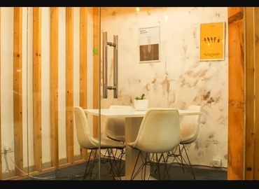 40 m² Co-working  in New Delhi,  1A (110016) - 1 | MatchOffice.com