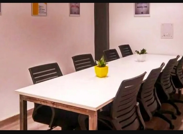 40 m² Co-working  in New Delhi,  1A (110016) - 2 | MatchOffice