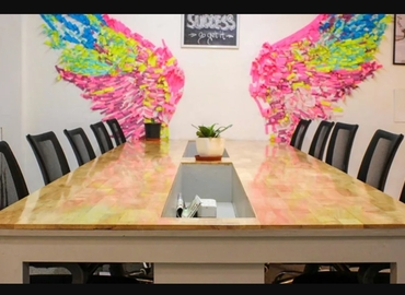 40 m² Shared workspace  in New Delhi,  1A (110016) - 0 | MatchOffice