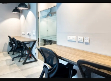 40 m² Coworking space  in New Delhi, Vardhman Trade Centre (110019) - 0 | MatchOffice