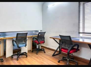 40 m² Shared office  in New Delhi, 125 (110049) - 0 | MatchOffice