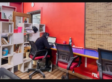 40 m² Co-working  in New Delhi, 125 (110049) - 2 | MatchOffice.com
