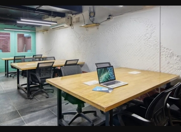 40 m² Shared office  in New Delhi,  Basement (110016) - 0 | MatchOffice