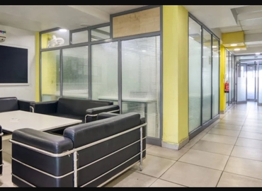 40 m² Coworking space  in New Delhi,  Third Floor (110019) - 2 | MatchOffice.com