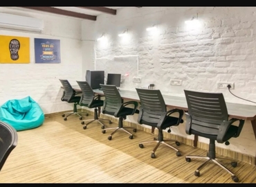40 m² Co-working  in New Delhi, 2nd Floor (110016) - 19 | MatchOffice