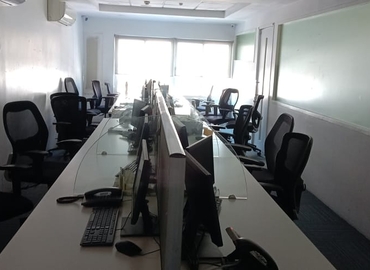 204 m² Business park property available to rent in Hyderabad, 6th Floor Ashok Bhupal Chambers (500003) - 3 | MatchOffice.com