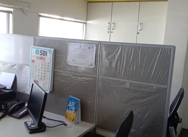 204 m² Business park property up for rent in Hyderabad, 6th Floor Ashok Bhupal Chambers (500003) - 4 | MatchOffice