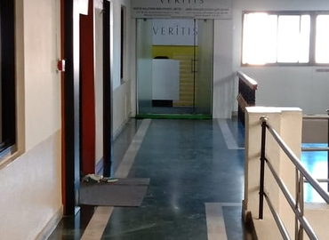 204 m² Serviced office property up for rent in Hyderabad, 6th Floor Ashok Bhupal Chambers (500003) - 5 | MatchOffice