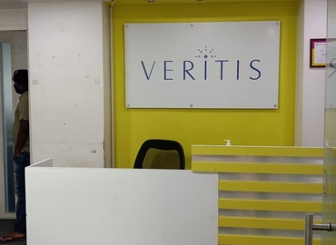 204 m² Business space property available to rent in Hyderabad, 6th Floor Ashok Bhupal Chambers (500003) - 6 | MatchOffice