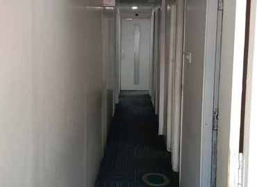 204 m² Business park place up for rent in Hyderabad, 6th Floor Ashok Bhupal Chambers (500003) - 7 | MatchOffice.com