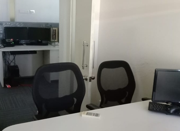 204 m² Serviced office place available to rent in Hyderabad, 6th Floor Ashok Bhupal Chambers (500003) - 9 | MatchOffice