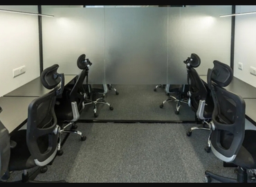 40 m² Coworking space  in Gurgaon, 5th Floor (122003) - 5 | MatchOffice