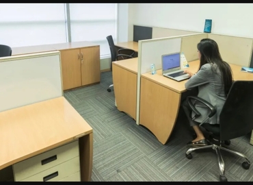 40 m² Shared office  in Gurgaon, IInd Floor (122002) - 8 | MatchOffice