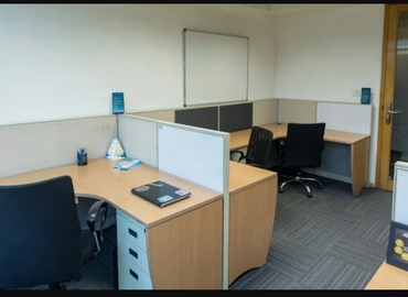 40 m² Co-working  in Gurgaon, IInd Floor (122002) - 9 | MatchOffice