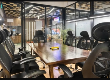 40 m² Shared office  in Faridabad, 2nd Floor (122002) - 0 | MatchOffice.com