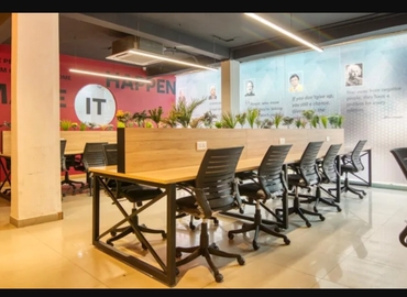 40 m² Shared workspace  in New Delhi,  A-1 (110044) - 0 | MatchOffice.com