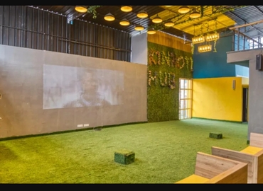 40 m² Shared office  in New Delhi,  A-1 (110044) - 2 | MatchOffice.com