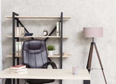 40 m² Shared office  in Ahmedabad, Sindhubhavan Marg (380054) - 2 | MatchOffice