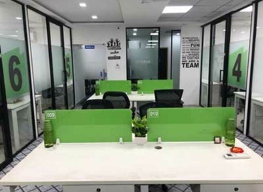 40 m² Co-working  in Hyderabad, 5th Floor (500081) - 0 | MatchOffice.com