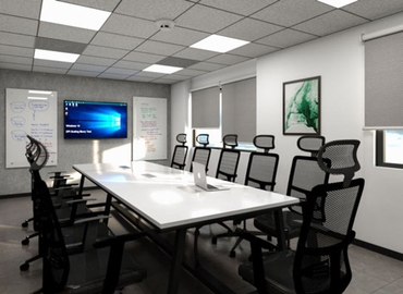 40 m² Coworking  in Hyderabad, Aditya Kavya House (500033) - 0 | MatchOffice.com