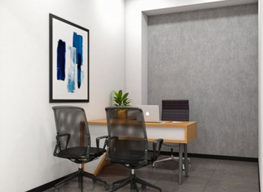 40 m² Shared workspace  in Hyderabad, Aditya Kavya House (500033) - 2 | MatchOffice