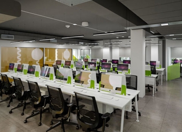 40 m² Co-working  in Hyderabad, Aditya Kavya House (500033) - 3 | MatchOffice