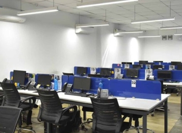 40 m² Co-working  in Noida, D- 41 - Sector 59 (201301) - 0 | MatchOffice.com