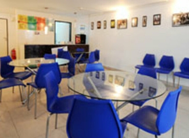 40 m² Business space building available to rent in Bangalore Central, Block A & B (700016) - 3 | MatchOffice