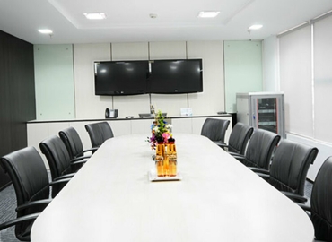 40 m² Business center in Kolkata, 11/1 (700091) - 0 | MatchOffice.com