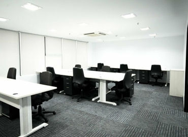 40 m² Business center in Kolkata, 11/1 (700091) - 1 | MatchOffice.com