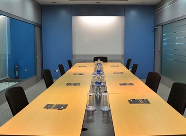 40 m² Serviced office property up for rent in Chennai, 148 (600004) - 3 | MatchOffice