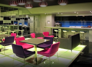 1 m² Business center place up for rent in Bangalore Central, Level 11 (560001) - 1 | MatchOffice.com