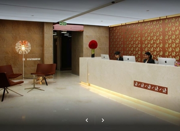 1 m² Serviced office place for rent in Bangalore Central, Level 11 (560001) - 2 | MatchOffice