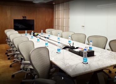 1 m² Business space place for rent in Bangalore Central, Level 11 (560001) - 3 | MatchOffice