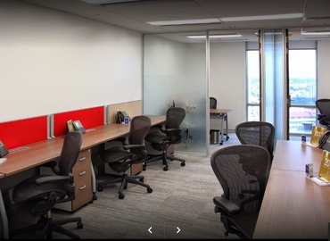 1 m² Business park place available to rent in Bangalore Central, Level 11 (560001) - 4 | MatchOffice