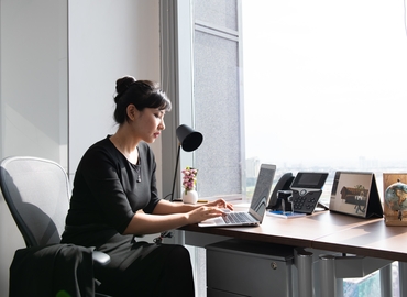 1 m² Serviced office property up for rent in Bangalore Central, Level 11 (560001) - 5 | MatchOffice