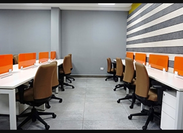 40 m² Coworking  in Bangalore Central,  13th Cross (560030) - 1 | MatchOffice.com