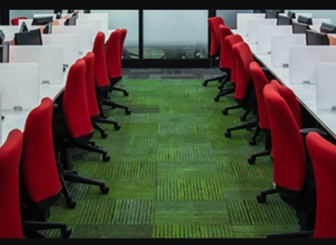 40 m² Shared office  in Bangalore Central,  13th Cross (560030) - 3 | MatchOffice