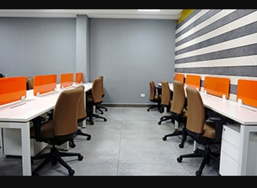 40 m² Shared workspace  in Bangalore Central, Mahatma Gandhi Road (560008) - 1 | MatchOffice