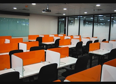 40 m² Coworking  in Bangalore Central, Mahatma Gandhi Road (560008) - 2 | MatchOffice.com