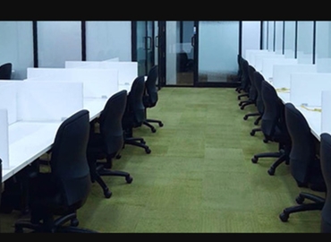 40 m² Shared office  in Bangalore Central, Mahatma Gandhi Road (560008) - 3 | MatchOffice