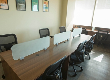 40 m² Co-working in Mumbai Central, Senapati Bapat Marg 2 (400013) - 0 | MatchOffice.com
