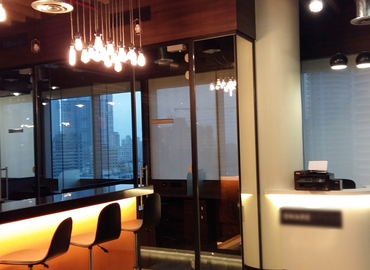 40 m² Shared workspace in Mumbai Central, Senapati Bapat Marg 2 (400013) - 3 | MatchOffice